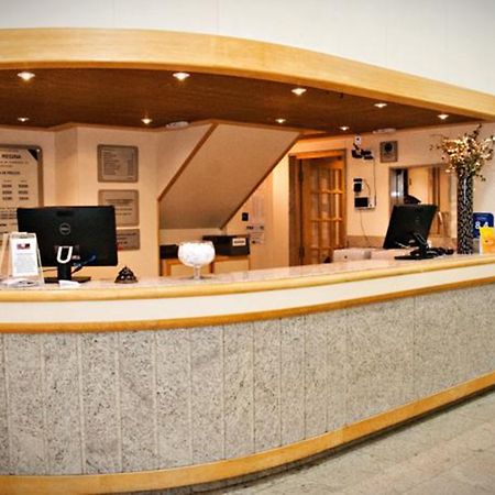 Hotel Regina Rio De Janeiro Extérieur photo