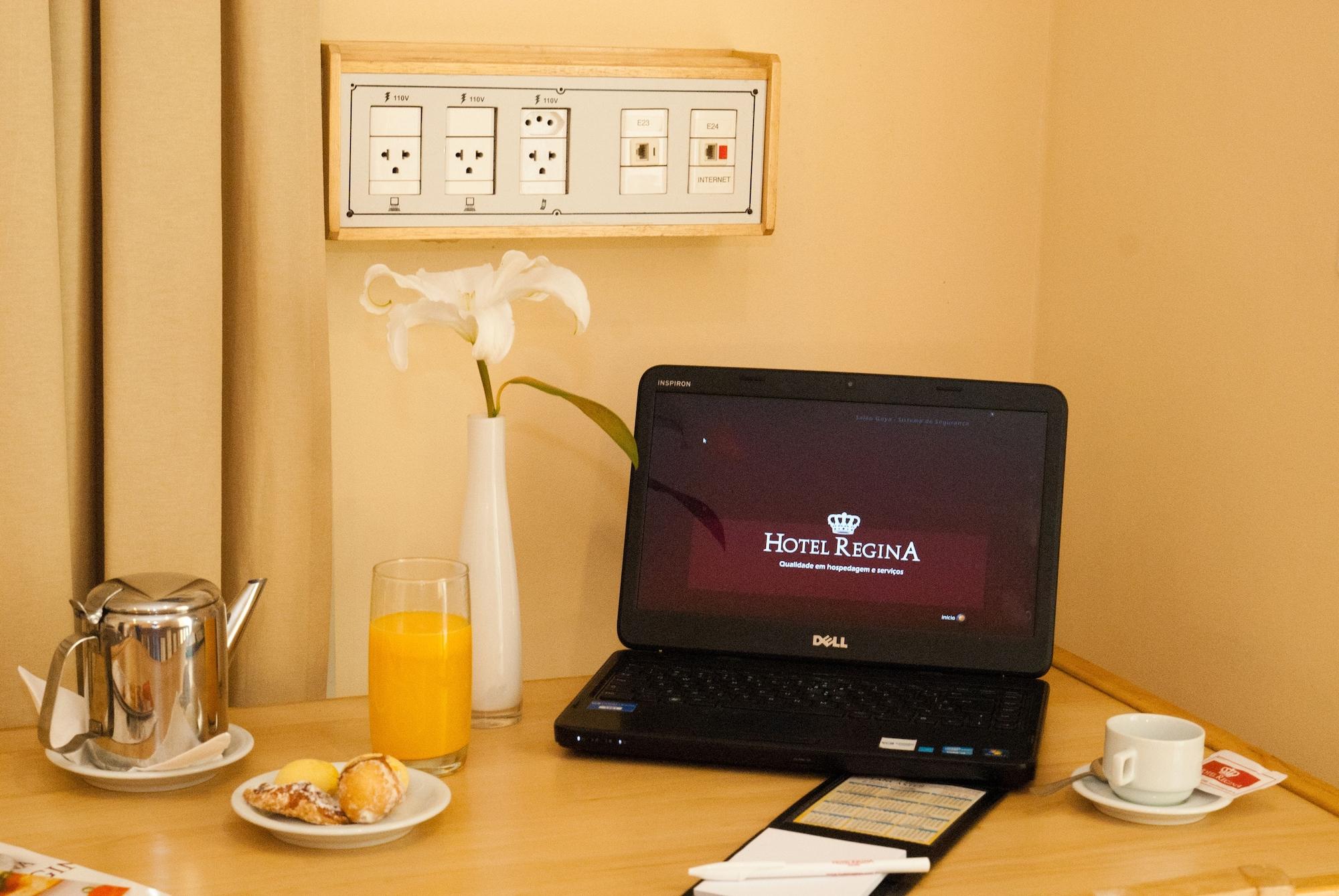 Hotel Regina Rio De Janeiro Extérieur photo