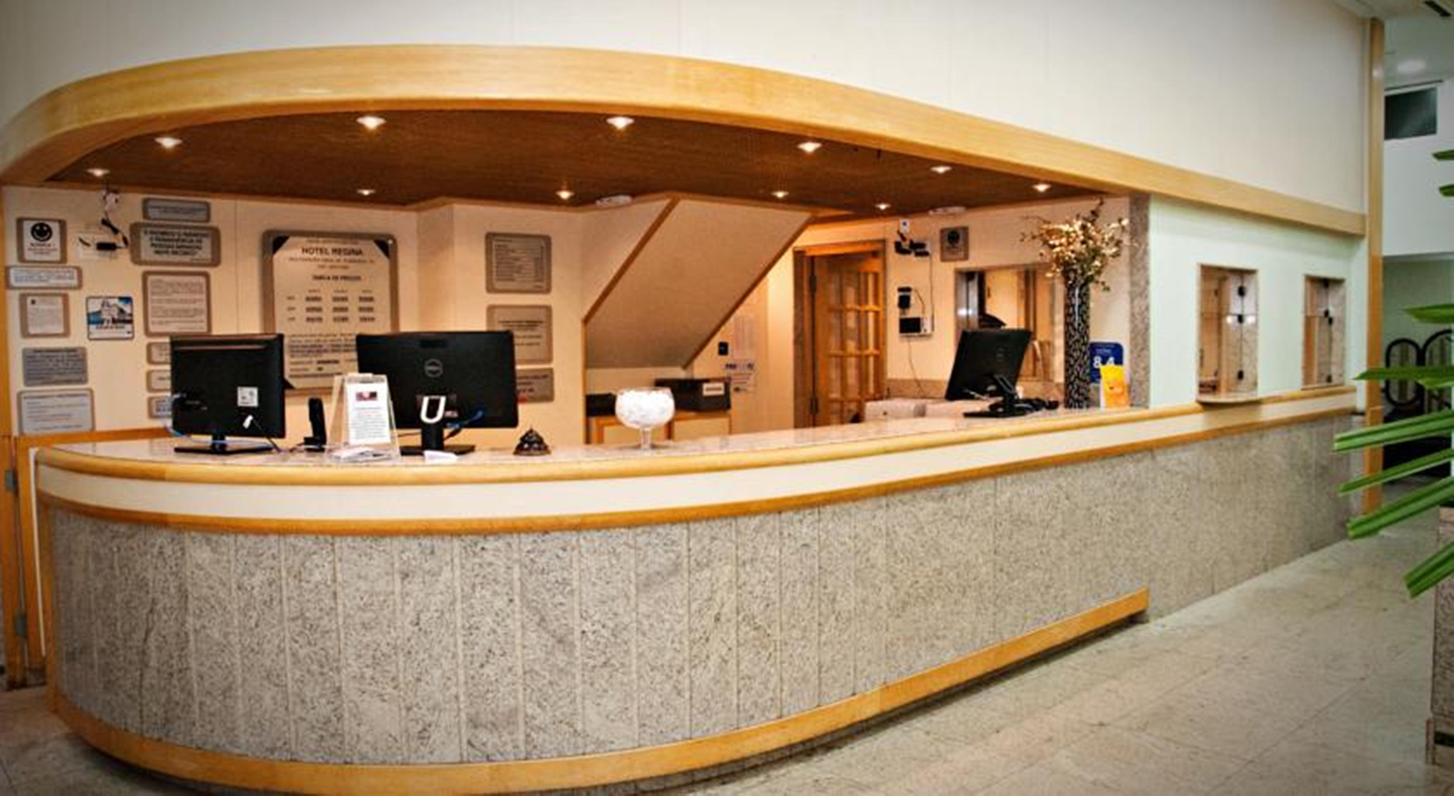 Hotel Regina Rio De Janeiro Extérieur photo