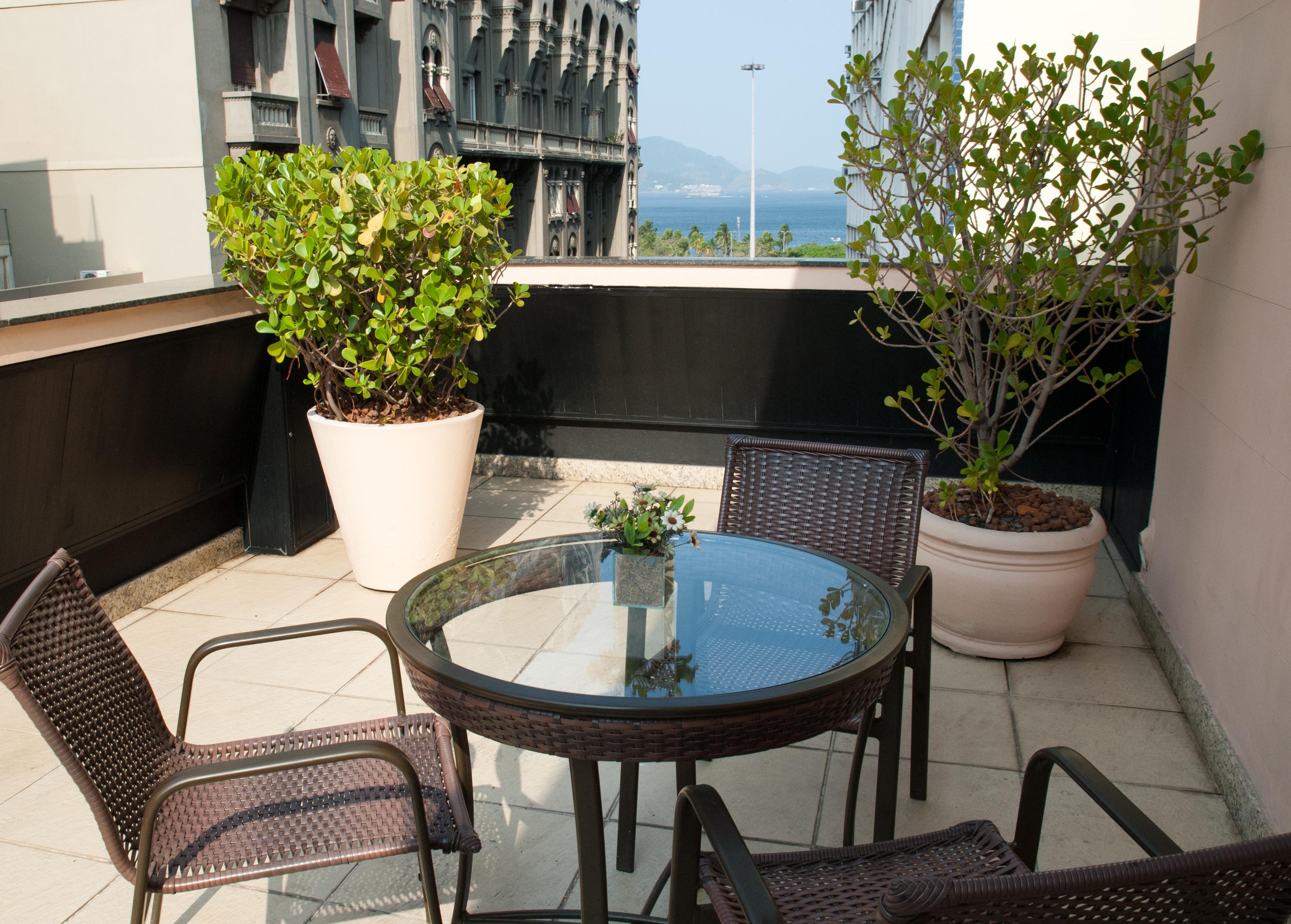 Hotel Regina Rio De Janeiro Extérieur photo