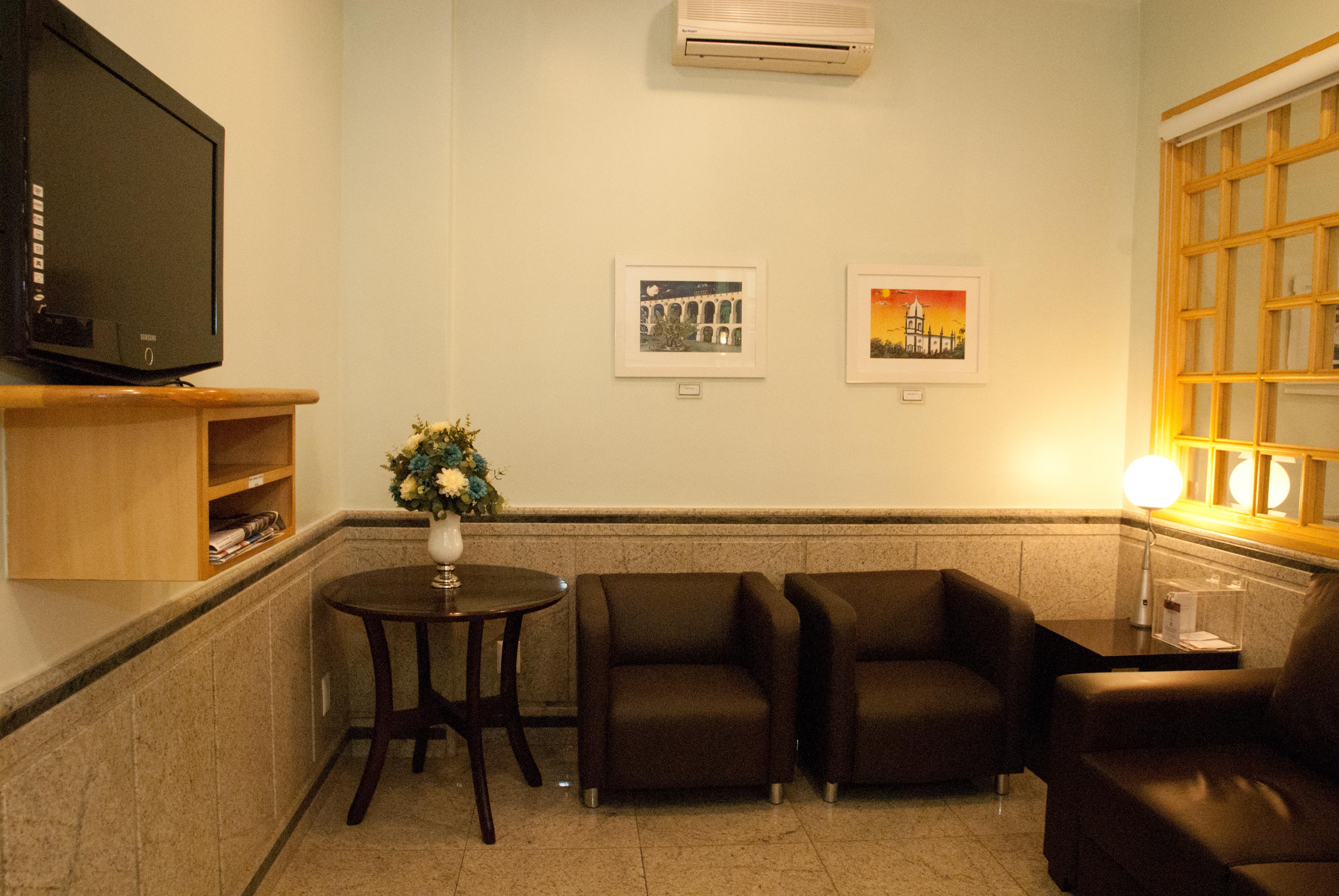 Hotel Regina Rio De Janeiro Extérieur photo