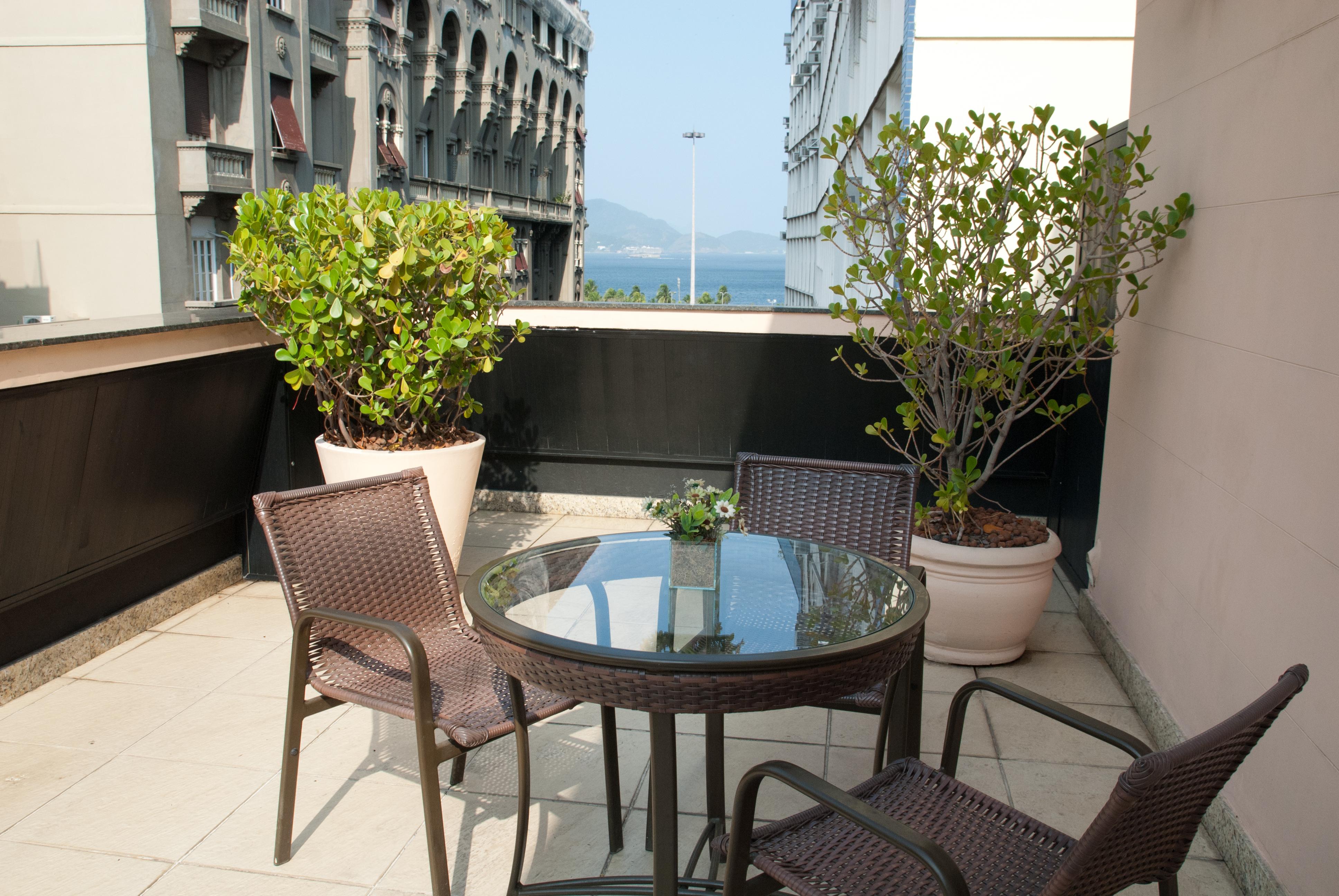 Hotel Regina Rio De Janeiro Extérieur photo