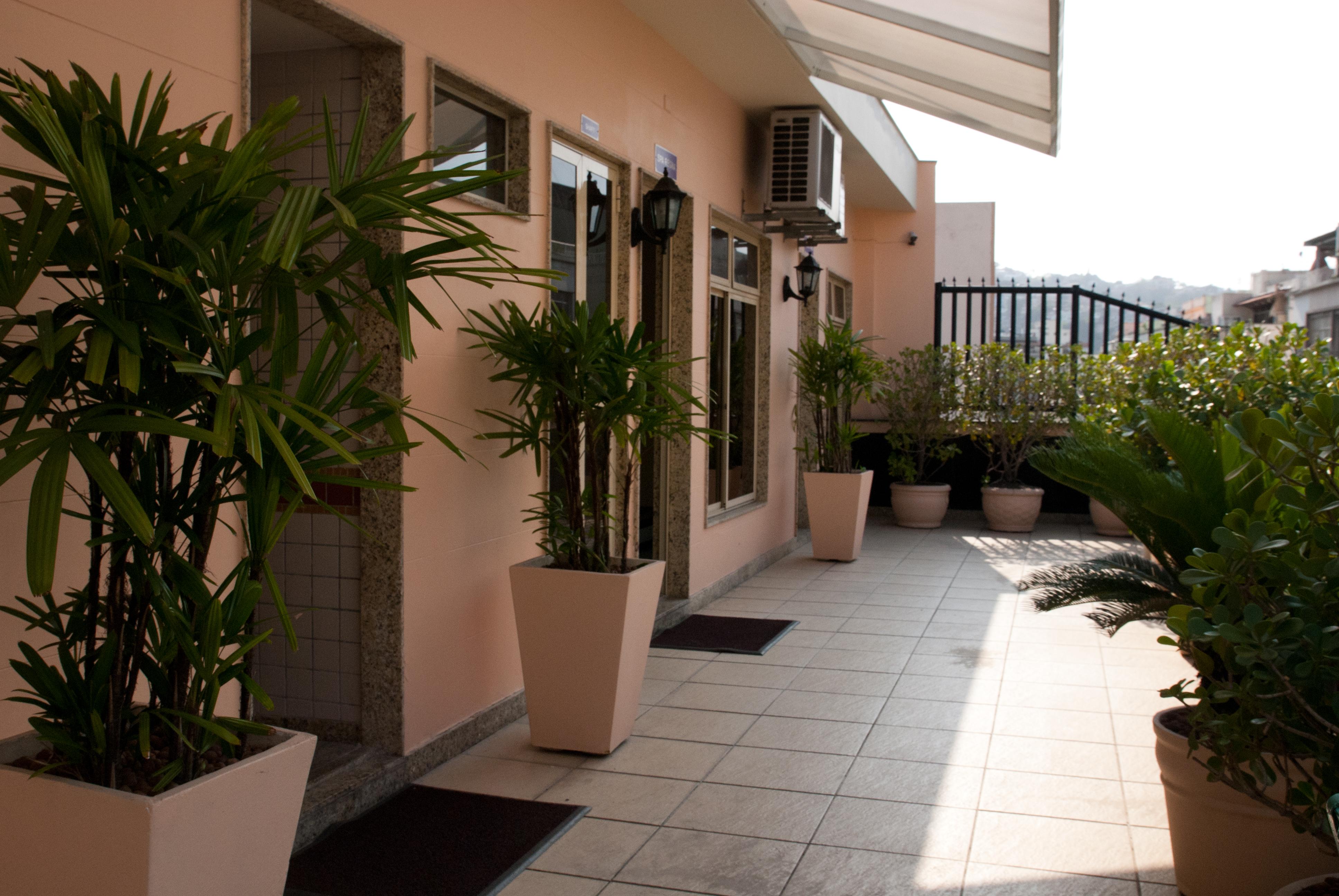 Hotel Regina Rio De Janeiro Extérieur photo