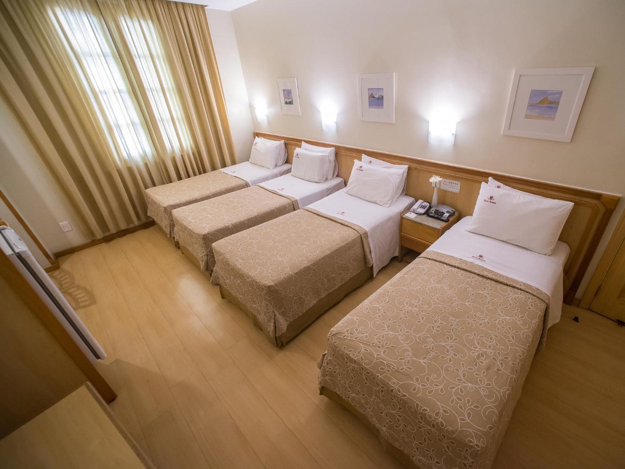 Hotel Regina Rio De Janeiro Extérieur photo